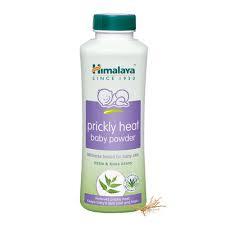 Himalaya Prickly Heat Baby Powder (100gm)
